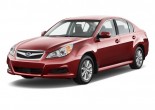 2012 Subaru Legacy Photos
