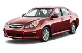 2012 Subaru Legacy Photos