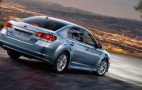 Subaru Recalls 47,419 Vehicles In U.S. For Remote Starter Issue