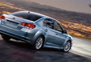 Subaru Recalls 47,419 Vehicles In U.S. For Remote Starter Issue