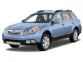 2012 Subaru Outback