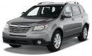 2012 Subaru Tribeca 4-door 3.6R Limited Angular Front Exterior View