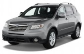 2012 Subaru Tribeca Photos