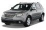 2012 Subaru Tribeca Photos