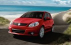 Suzuki's Hard Candy Christmas: Sales Soar After Bankruptcy Announcement
