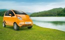 2012 Tata Nano