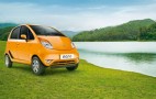 Tata Nano: Coming To The U.S. & Europe Within 3 Years