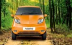 2012 Tata Nano: World's Cheapest Car Gets Less Cheap