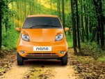 2012 Tata Nano