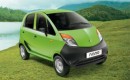2012 Tata Nano