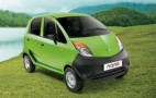 Tata Reboots Nano, World’s Cheapest Car, As Coolest Small Car