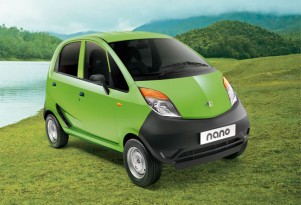Tata Reboots Nano, World’s Cheapest Car, As Coolest Small Car