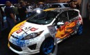 2012 Team Hot Wheels Ford Fiesta at SEMA 2011