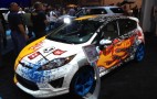 Publication Changes In The Motorsports Realm