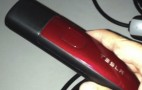 Tesla's 2012 Model S Charging Equipment. Redesign For Redesign's Sake?