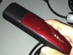 Tesla's 2012 Model S Charging Equipment. Redesign For Redesign's Sake?