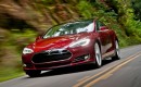 2012 Tesla Model S Signature