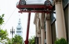 Is It A Bird? Is It A Plane? No, It's A <strike>2011</strike> 2012 Tesla Model S!