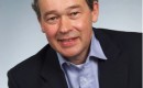 Peter Rawlinson, Tesla Motors vice president and chief engineer