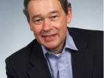 Peter Rawlinson, Tesla Motors vice president and chief engineer