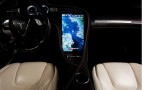 Tesla CEO: Model S Will Support Third-party Apps