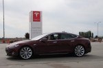 2012 Tesla Model S Deliveries To Start June 22