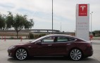 Abu Dhabi Sells Off 7-Percent Tesla Stake, Makes $133 Million