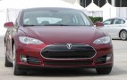 2012 Tesla Model S Prices, Options, Specifications Released