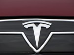 2012 Tesla Model S beta vehicle, Fremont, CA, October 2011