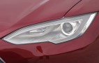 2012 Tesla Model S: Would YOU Drive It At Just 55 MPH?
