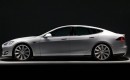 2012 Tesla Model S
