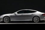 2012 Tesla Model S