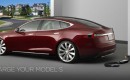 2012 Tesla Model S