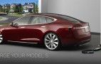 2012 Tesla Model S To Get One-Hour Recharging Next Year?
