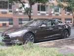 Why Low, Zero Emission Automakers Win With New Gas Mileage Rules
