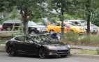 2012 Tesla Model S Electric Sedan: 238 Miles Of Range, Says Motor Trend