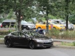 2012 Tesla Model S Electric Sedan: 238 Miles Of Range, Says Motor Trend