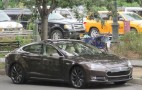 2012 Tesla Model S: First Drive Of All-Electric Sport Sedan
