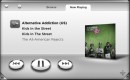 TuneIn streaming radio integration  -  2012 Tesla Model S