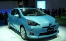Subaru Sales Paused, November Car Sales, 2012 Toyota Prius C: Car News Headlines