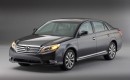 2012 Toyota Avalon