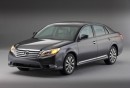 2012 Toyota Avalon