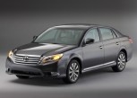 2012 Toyota Avalon