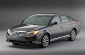 2012 Toyota Avalon Photos