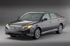 2012 Toyota Avalon