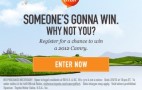 How To Win Two 2012 Toyota Camrys During The Super Bowl: Video