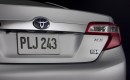 2012 Toyota Camry Hybrid: 43 MPG Beats Ford Fusion Hybrid