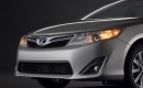 2012 Toyota Camry Hybrid MPGs Beat Ford Fusion, Hyundai Sonata