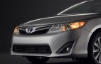 2012 Toyota Camry Hybrid MPGs Beat Ford Fusion, Hyundai Sonata