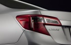 2012 Toyota Camry Hybrid: Gets a Full Redesign